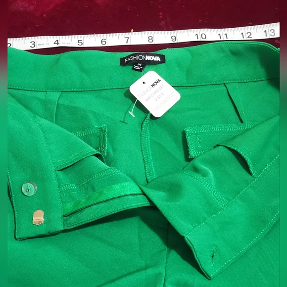 Fashion Nova VP Life Suit Set - Picture 11 of 16